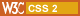 Valid CSS level 3